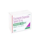 Zocon DT 50 Mg