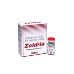 Zoldria 4 Mg Injection