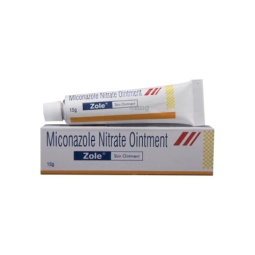 Zole Ointment