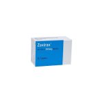 Zovirax 200 Mg