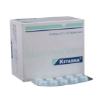 Buy Ketasma 1 Mg