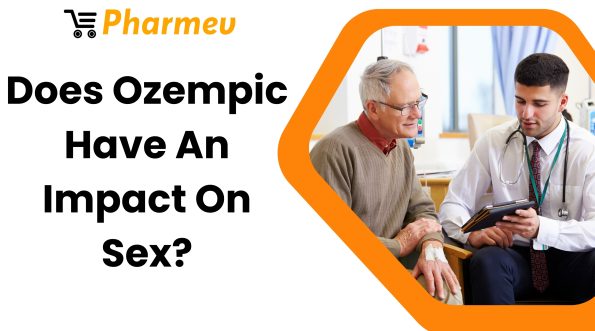 Does Ozempic Have An Impact On Sex?