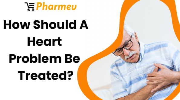 How Should A Heart Problem Be Treated?