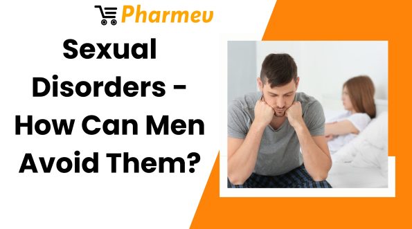 Sexual Disorders - How Can Men Avoid Them?