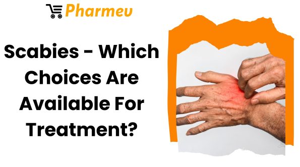 Scabies - Which Choices Are Available For Treatment?