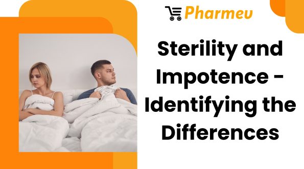 Sterility and Impotence - Identifying the Differences