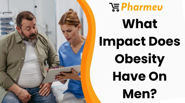 What Impact Does Obesity Have On Men?
