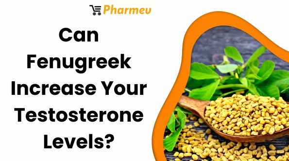Can Fenugreek Increase Your Testosterone Levels?