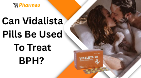 What is the purpose of Vardenafil?