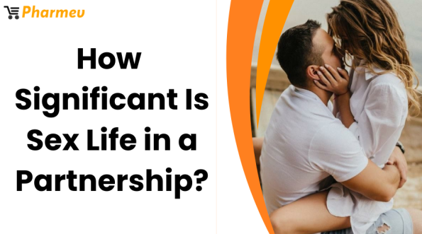 How Significant Is Sex Life in a Partnership?