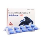 Abhiforce 100 Mg