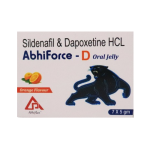 Abhiforce D Oral Jelly