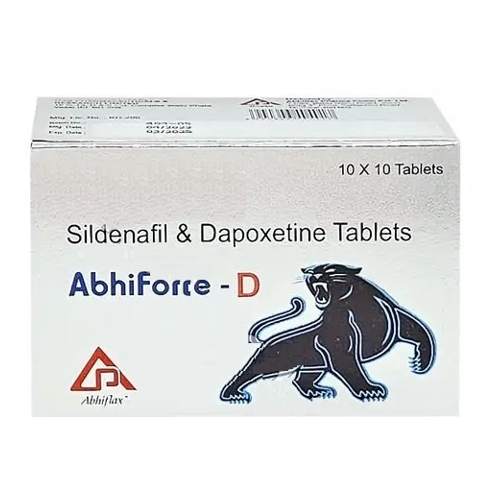 Abhiforce D