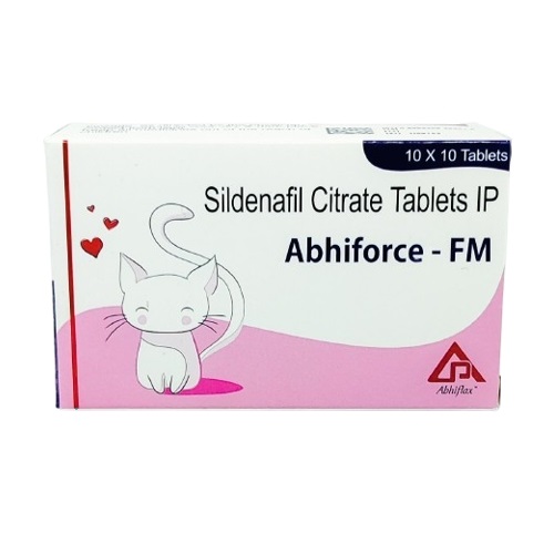 Abhiforce FM