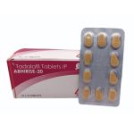 Abhirise 20 Mg