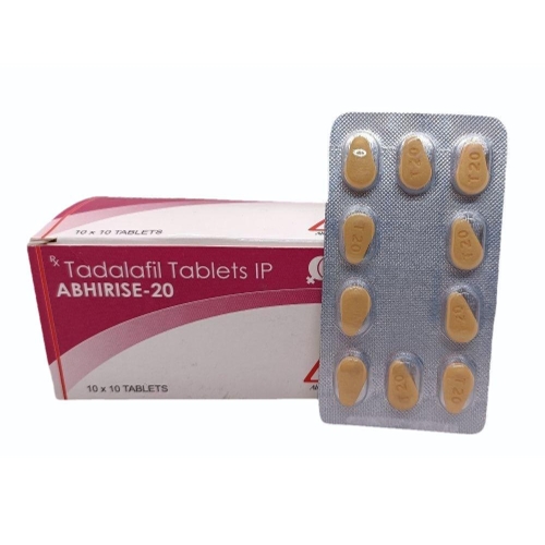 Abhirise 20 Mg