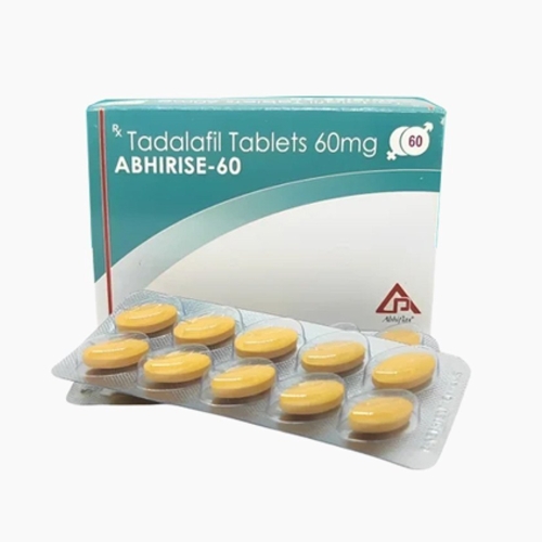 Abhirise 60 Mg