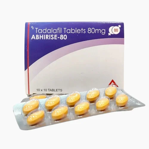 Abhirise 80 Mg