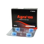 Agra 100 Mg