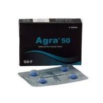 Agra 50 Mg