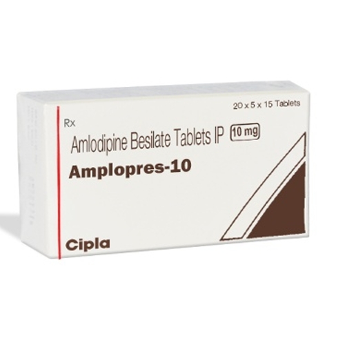 Amlopres 10 Mg
