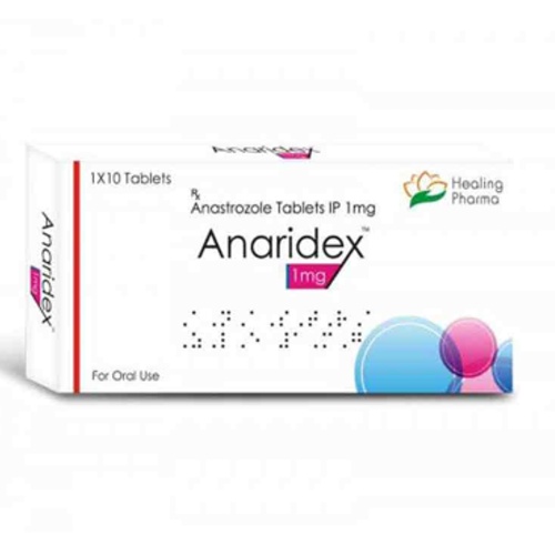 Anaridex 1 Mg