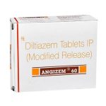 Angizem 60 Mg