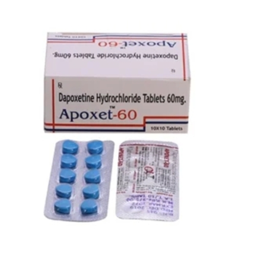 Apoxet 60 Mg