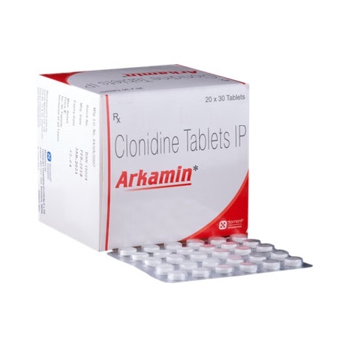 Arkamin 100 Mcg
