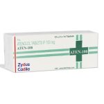 Aten 100 Mg