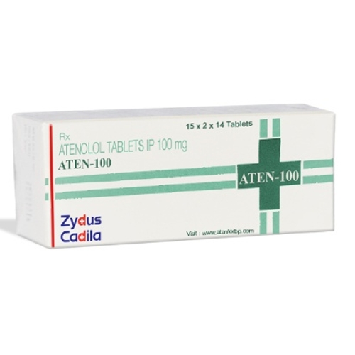 Aten 100 Mg