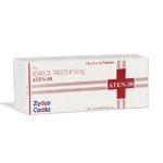 Aten 50 Mg