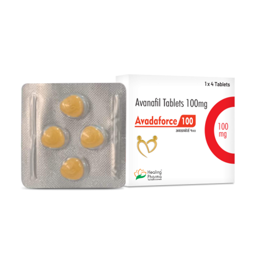 Avadaforce 100 Mg