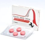 Avaforce 100 Mg