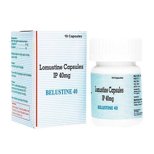 Belustine 40 Mg