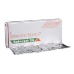 Betavert 24 Mg
