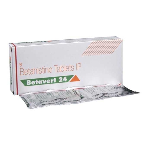 Betavert 24 Mg