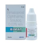 Bimat Eye Drop
