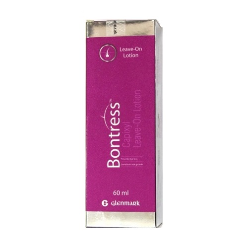 Bontress Lotion