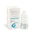 Careprost Eye Drop
