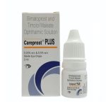 Careprost Plus Eye Drop