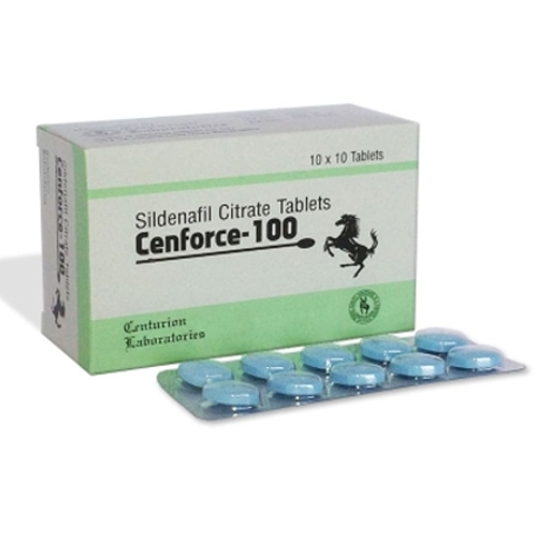 Sildenafil Citrate 100 Mg (MIX)