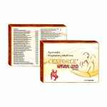 Cenforce Natural Gold