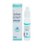 Ciplox Eye Drops