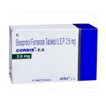 Corbis 2.5 Mg