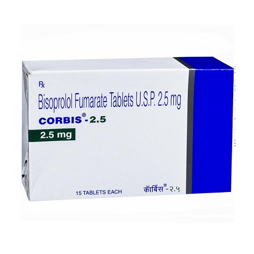 Corbis 2.5 Mg