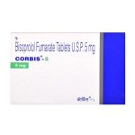 Corbis 5 Mg