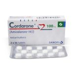 Cordarone 100 Mg