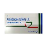 Cordarone 200 Mg