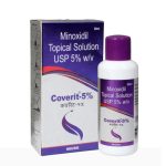 Coverit 5% Solution